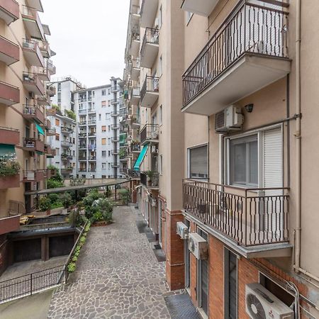 Arena 35 Apartment Milan Luaran gambar