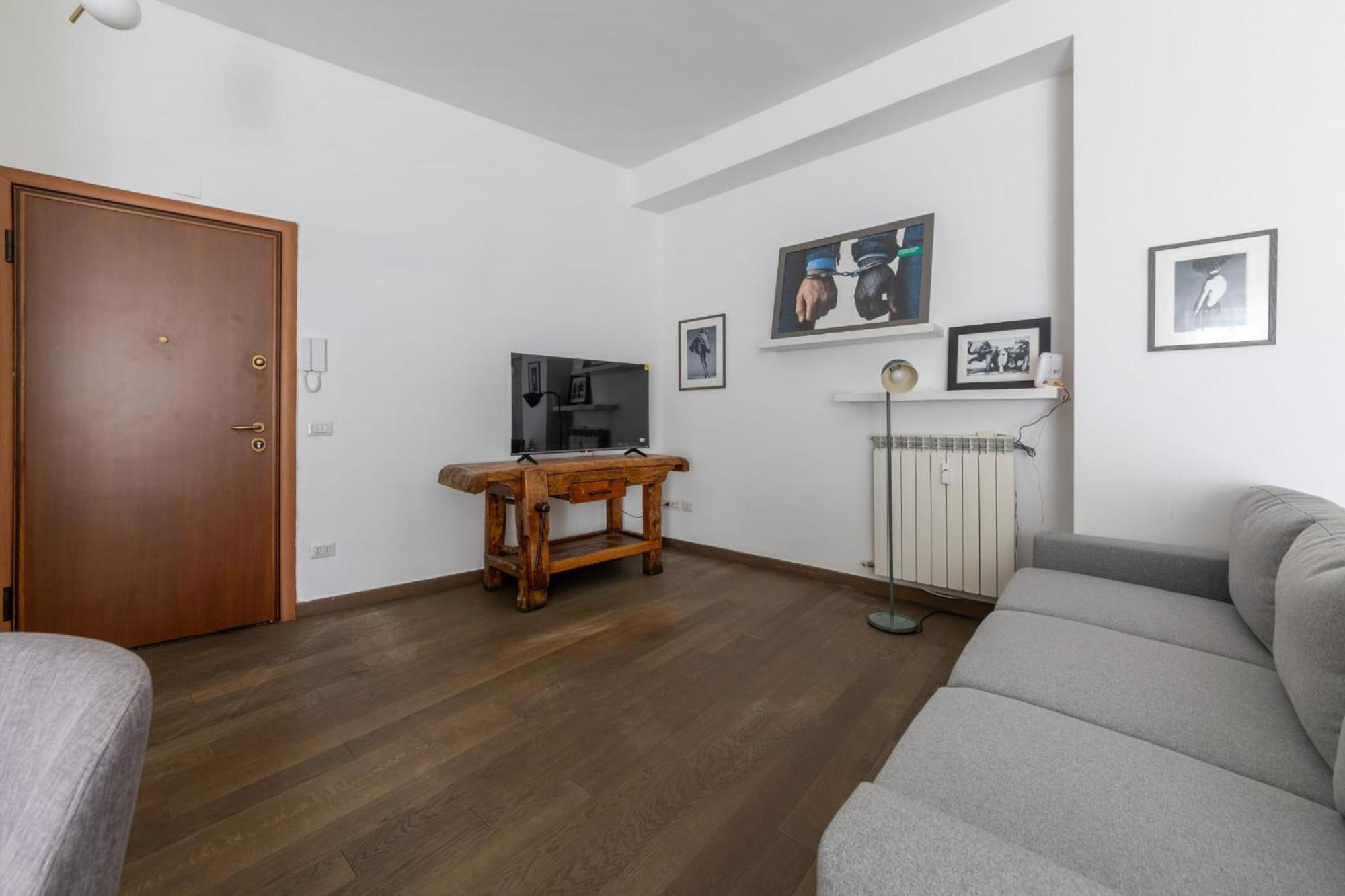 Arena 35 Apartment Milan Luaran gambar