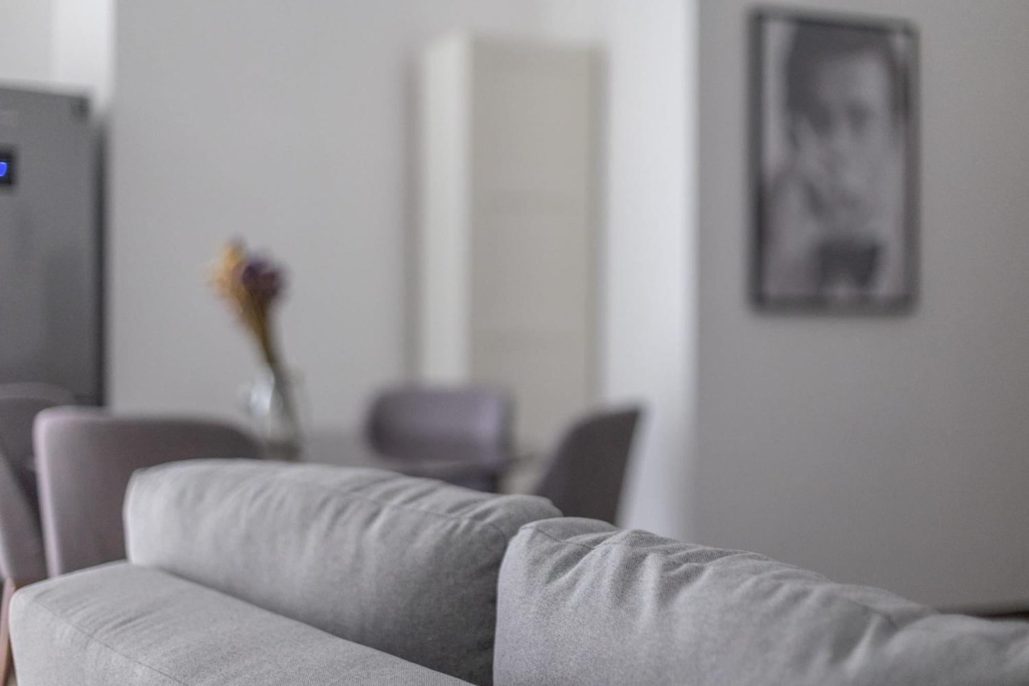 Arena 35 Apartment Milan Luaran gambar
