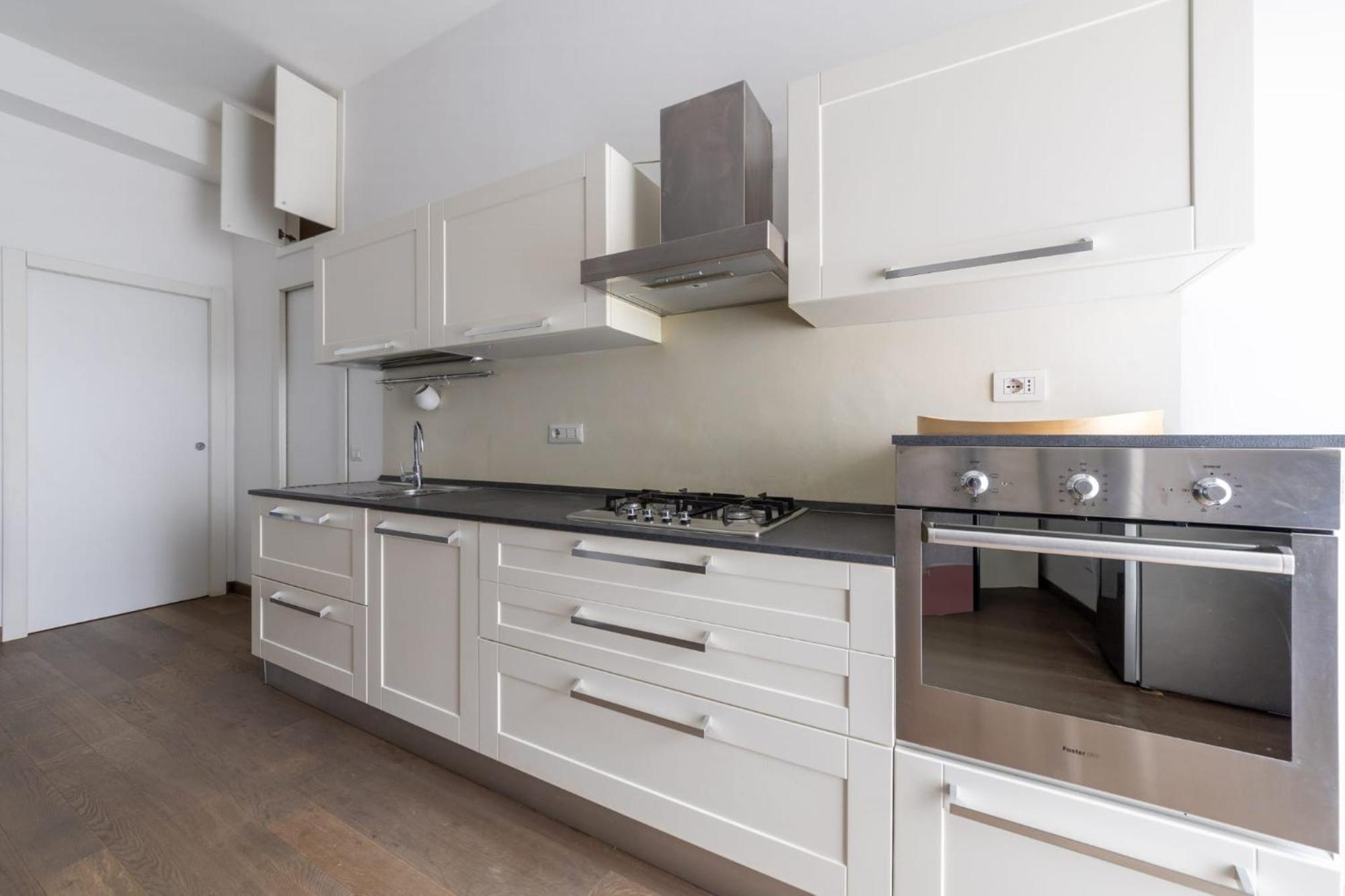 Arena 35 Apartment Milan Luaran gambar