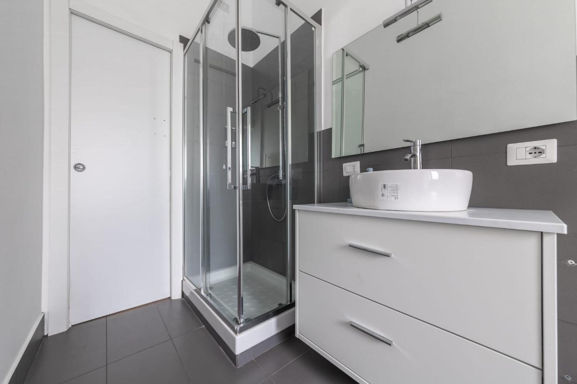 Arena 35 Apartment Milan Luaran gambar